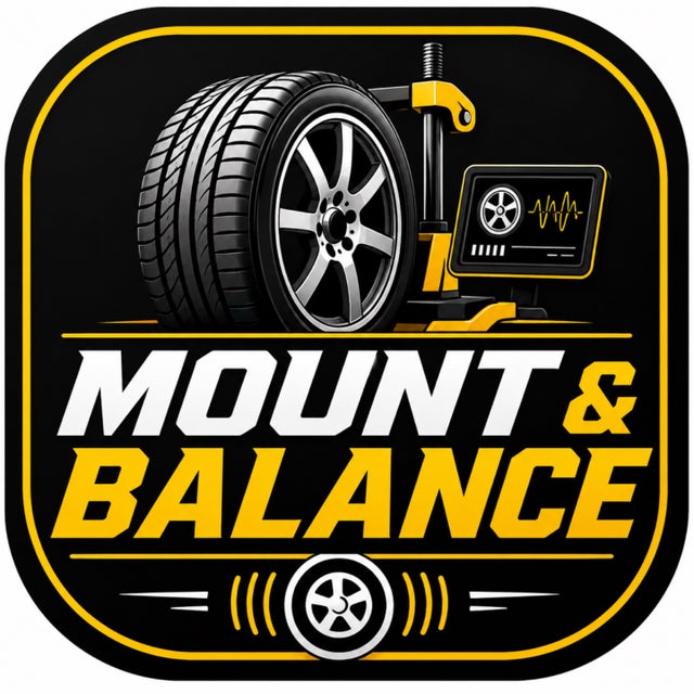 PrimeTread mobile tire installation and balancing