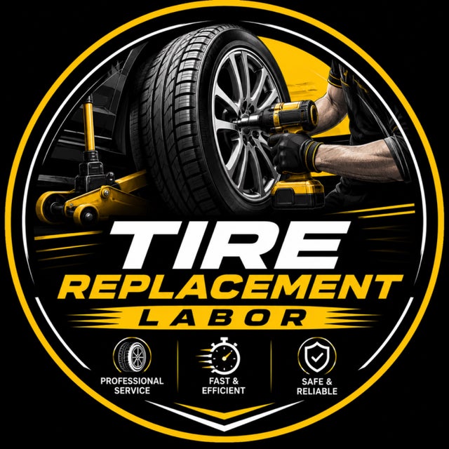 Tire Replacement Labor